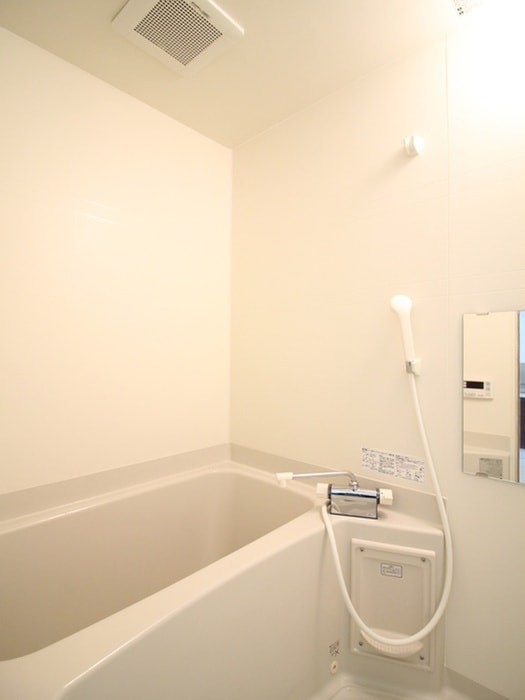 バス／シャワールーム等 モダンパラッツォ大濠公園