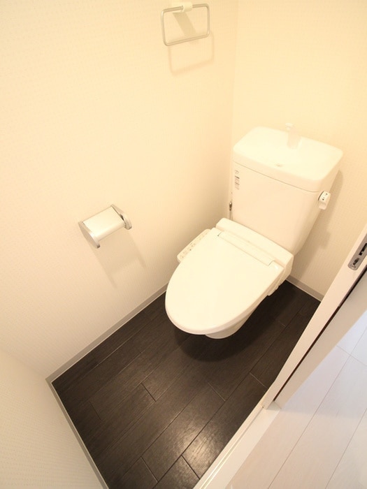 トイレ モダンパラッツォ大濠公園