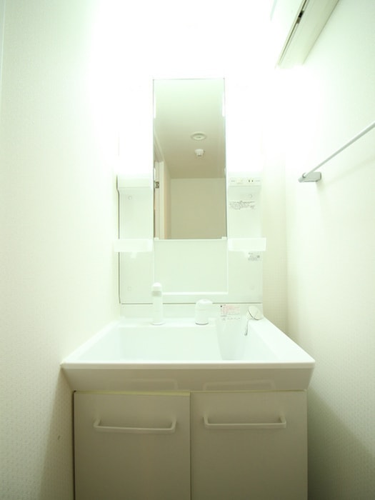 洗面 モダンパラッツォ大濠公園