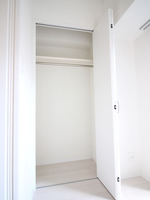 収納 モダンパラッツォ大濠公園