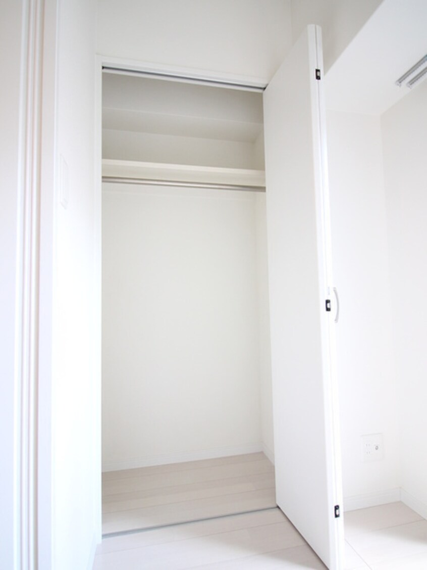 収納 モダンパラッツォ大濠公園