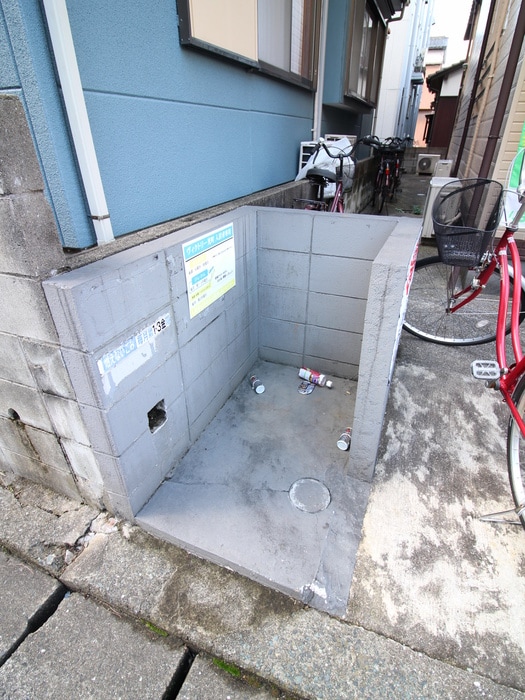 建物設備 ビクトリー光町