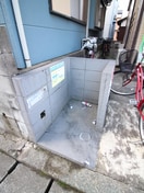 建物設備 ビクトリー光町