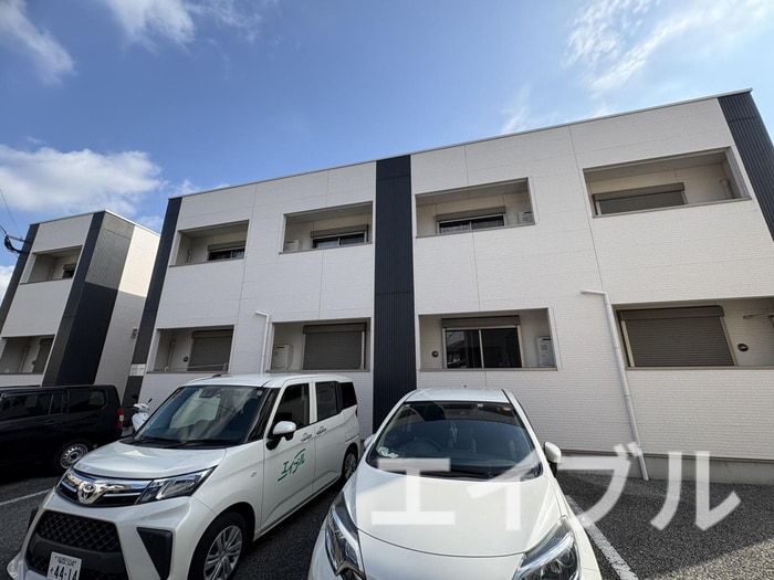 外観写真 プレジュ－ル春日