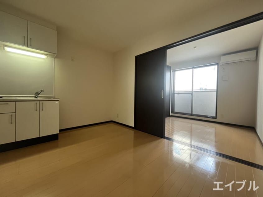 居室 プレジュ－ル春日