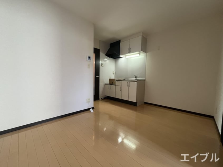 居室 プレジュ－ル春日