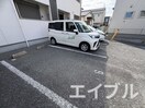 駐車場 プレジュ－ル春日