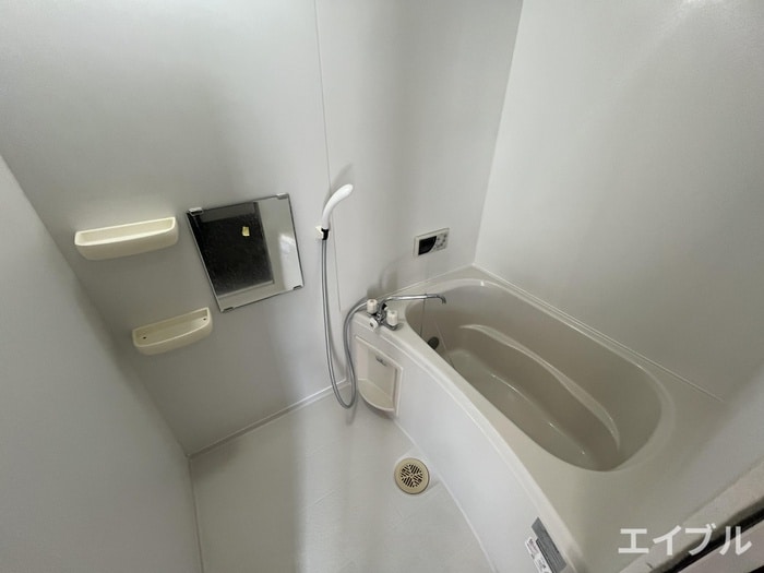 バス／シャワールーム等 プレジュ－ル春日