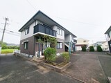 ディアス本城 B棟