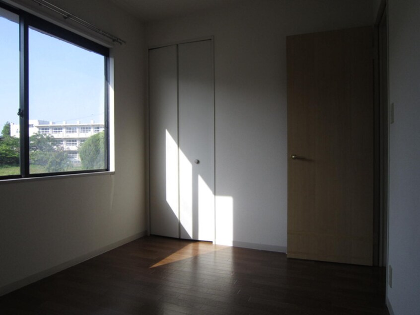 居室 ディアス本城 B棟