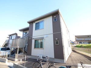 メゾン・ド・シャルマンＡ棟