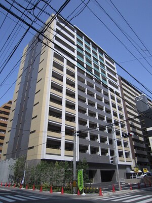 ｴﾝｸﾚｽﾄGRAN博多駅前（317）