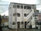 ＭＲＥ篠栗館の外観