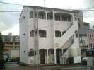 ＭＲＥ篠栗館の外観