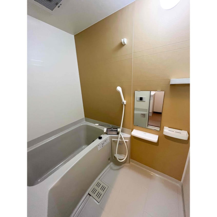 バス／シャワールーム等 ランドマーク香椎駅前