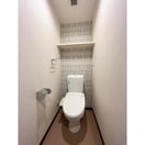 トイレ ランドマーク香椎駅前