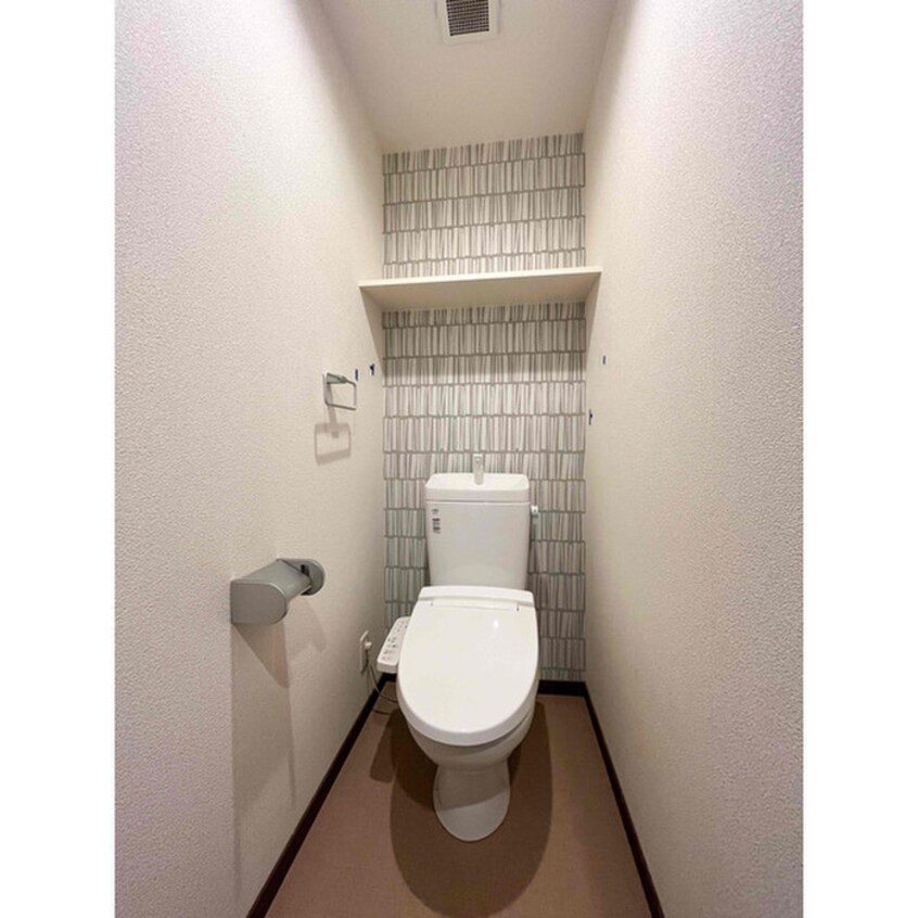 トイレ ランドマーク香椎駅前