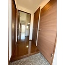 玄関 ランドマーク香椎駅前