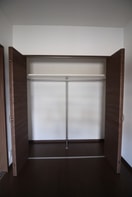 収納 ランドマーク香椎駅前