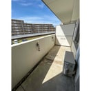 ベランダ・バルコニー ランドマーク香椎駅前