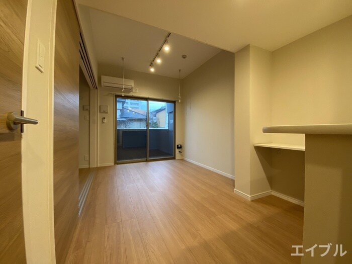 居室 ｴﾌﾊﾟﾙｸ大橋Ⅱ