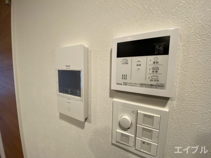 内観写真 ｴﾌﾊﾟﾙｸ大橋Ⅱ