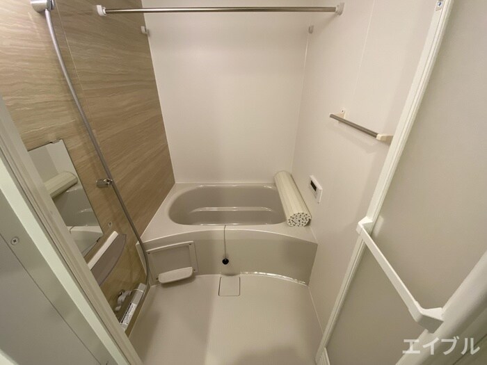 バス／シャワールーム等 ｴﾌﾊﾟﾙｸ大橋Ⅱ