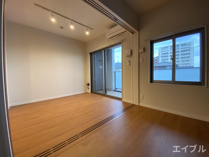 居室 ｴﾌﾊﾟﾙｸ大橋Ⅱ