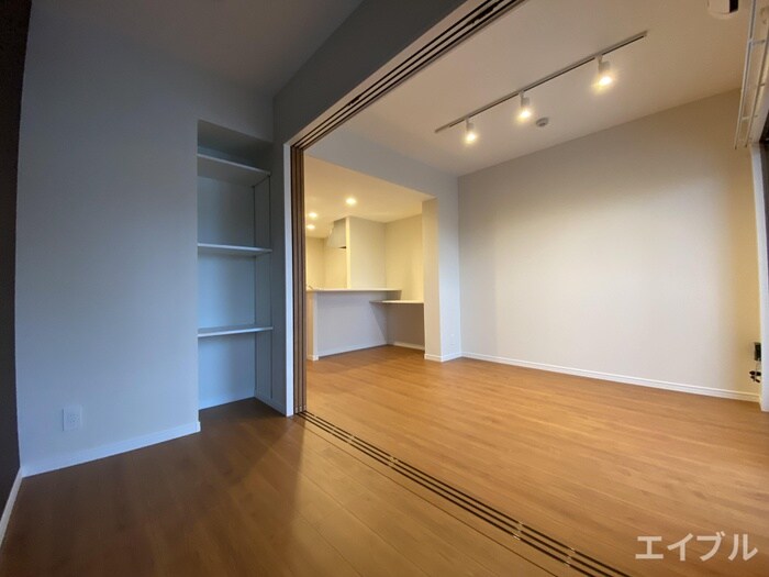 居室 ｴﾌﾊﾟﾙｸ大橋Ⅱ