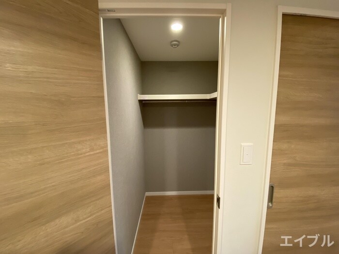 収納 ｴﾌﾊﾟﾙｸ大橋Ⅱ