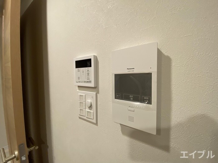 内観写真 ｴﾌﾊﾟﾙｸ大橋Ⅱ