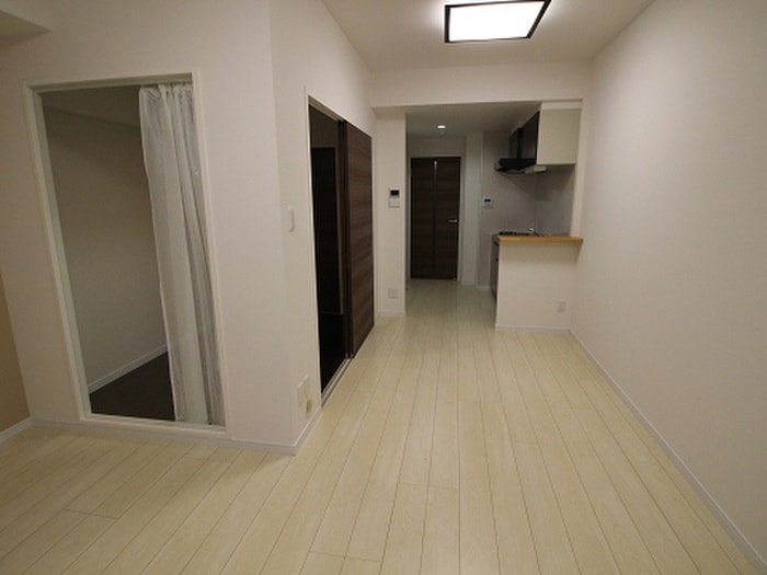 居室 リュシオール レジデンス