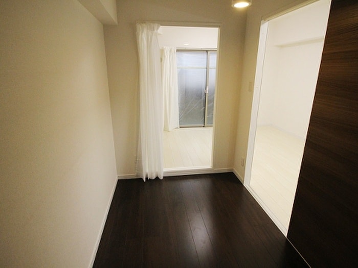 内観写真 リュシオール レジデンス