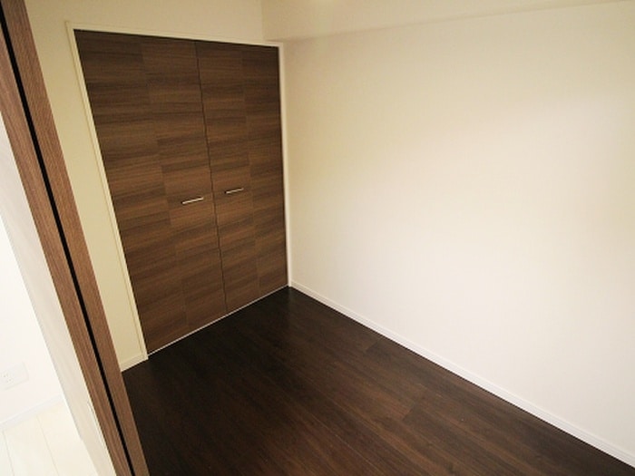 収納 リュシオール レジデンス