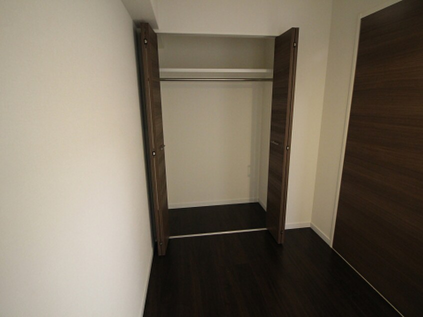 収納 リュシオール レジデンス