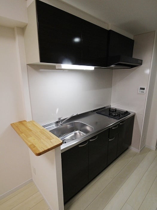 キッチン リュシオール レジデンス
