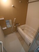 バス／シャワールーム等 リュシオール レジデンス