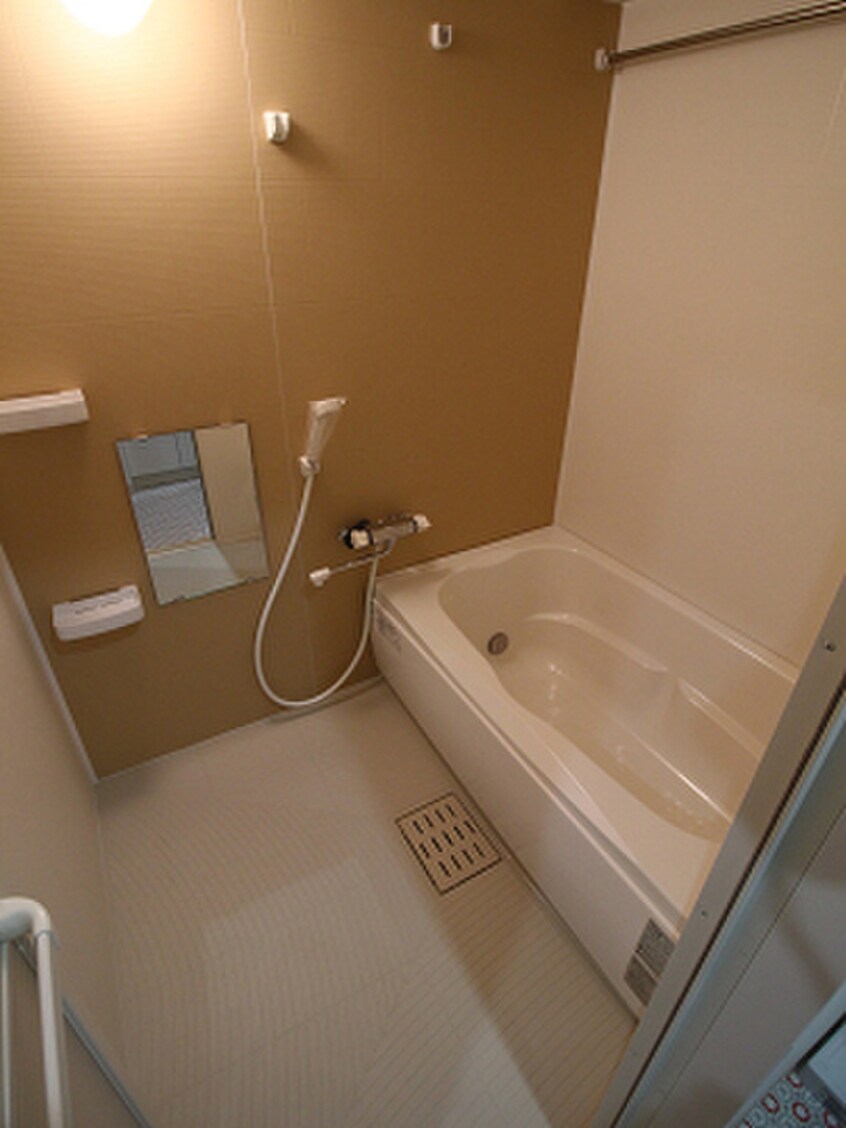 バス／シャワールーム等 リュシオール レジデンス