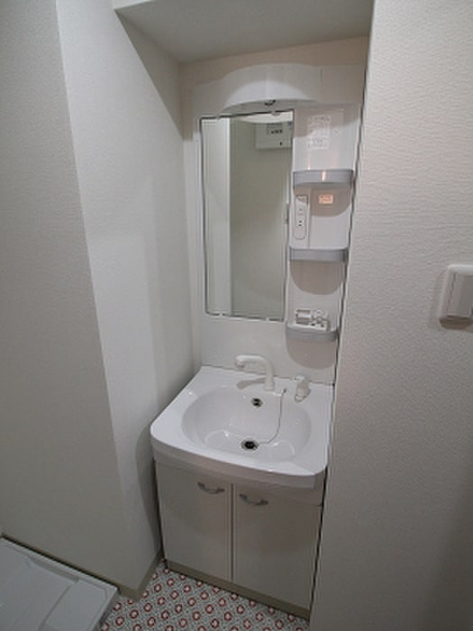 洗面 リュシオール レジデンス