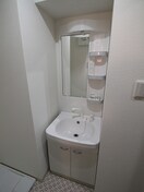 洗面 リュシオール レジデンス