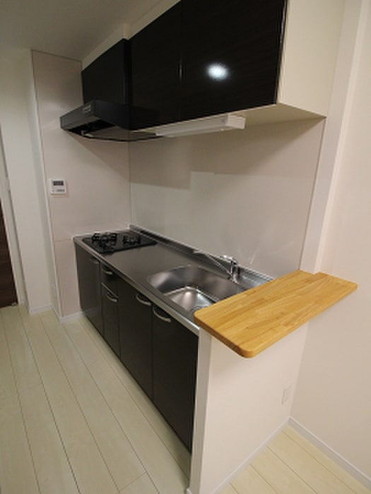 キッチン リュシオール レジデンス