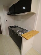 キッチン リュシオール レジデンス