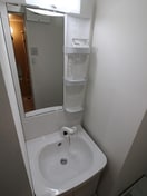 洗面 リュシオール レジデンス