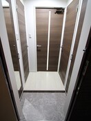 玄関 リュシオール レジデンス