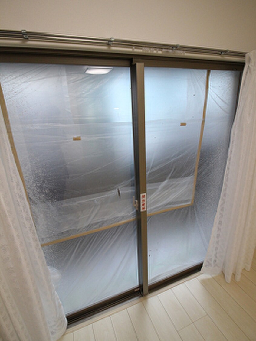 ベランダ・バルコニー リュシオール レジデンス