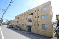 大産室見ハイツ