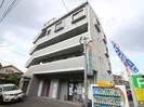オアシス友丘の外観