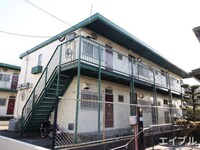 ハイツ若杉