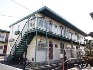 ハイツ若杉