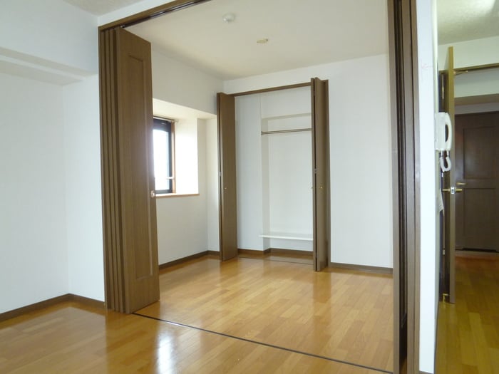 居室 ベ－ルメトロ姪浜